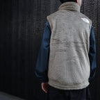 Versa Loft Vest #MR / マッシュルーム [NA62551]