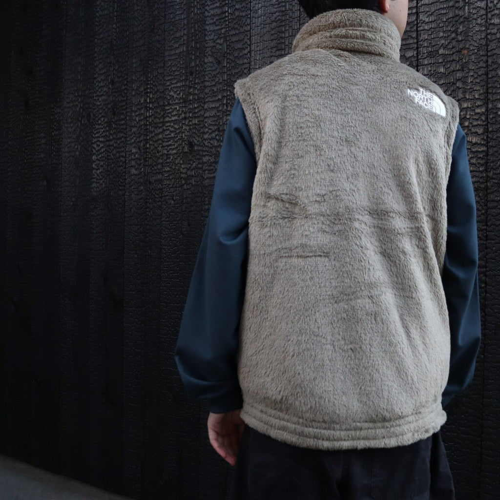 Versa Loft Vest #MR / マッシュルーム [NA62551]