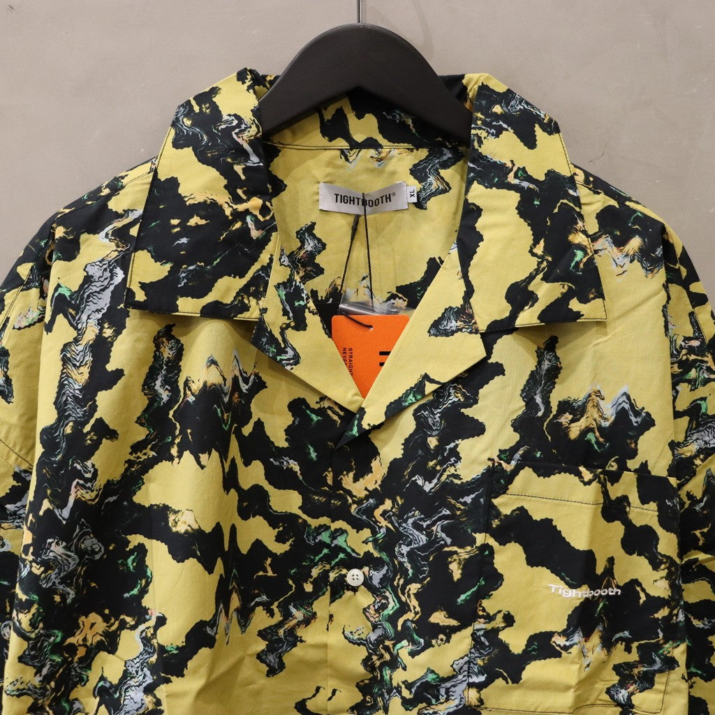 ACID ALOHA #YELLOW [SS24-S04]