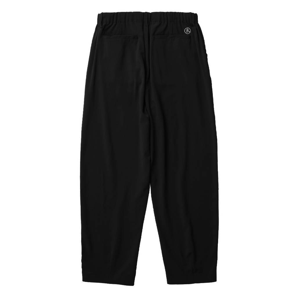 ATARI EASY AS PIE PANTS #Black [26SU_B02]