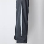 Ventilation Wide Slacks #Charcoal [SD26F-PT04]