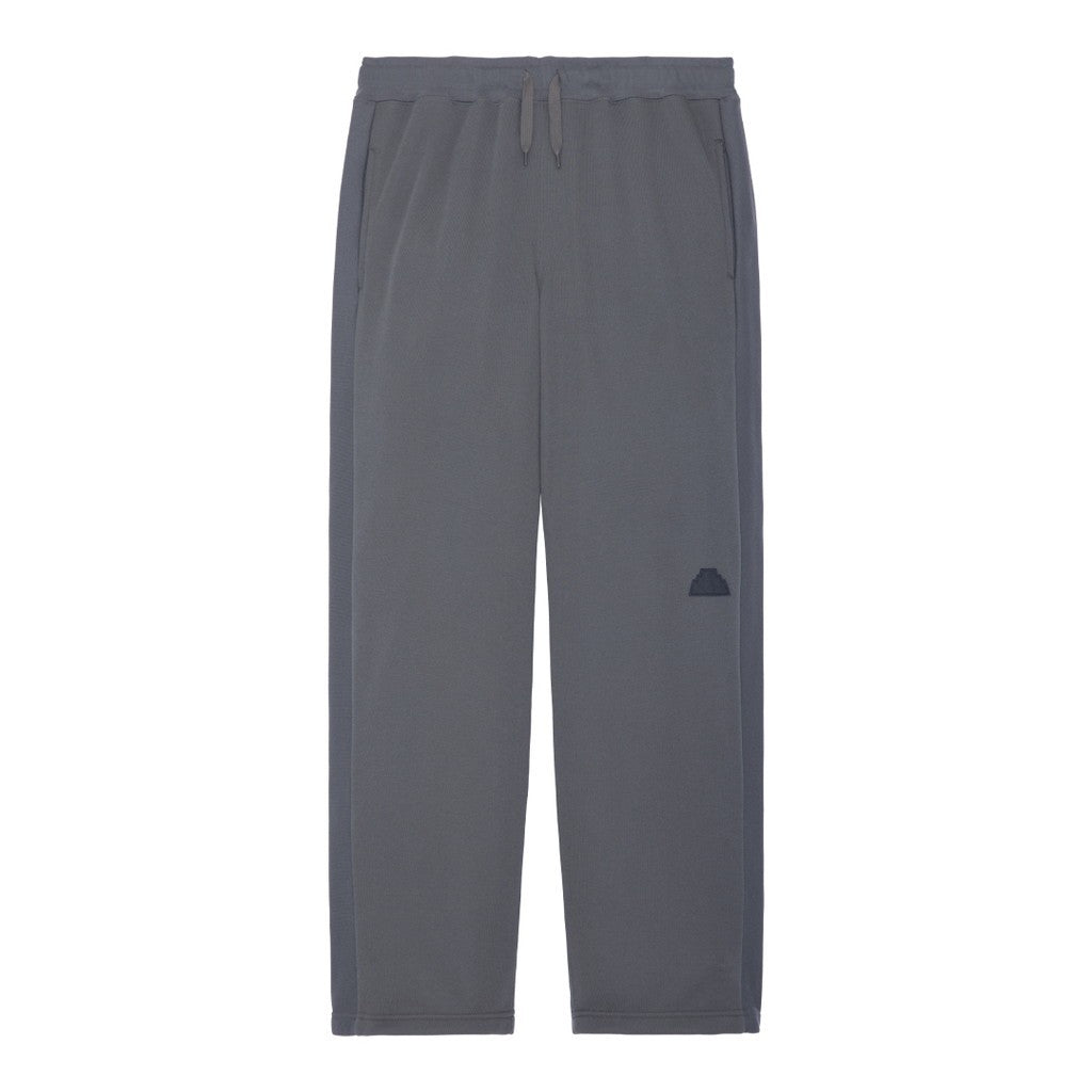 PE JERSEY JOG PANTS #CHARCOAL [CES29PT17]