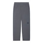 PE JERSEY JOG PANTS #CHARCOAL [CES29PT17]