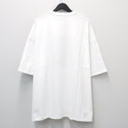 MONALISA S/S T-SHIRT #White [SU26-T06]