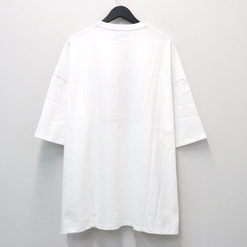 MONALISA S/S T-SHIRT #White [SU26-T06]
