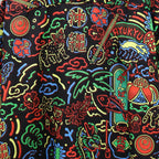 RYUKYU SIGN #BLACK [SS24_SSA09]