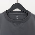AMPHIBIOUS LS TEE #Gray [FPA02252U0012]