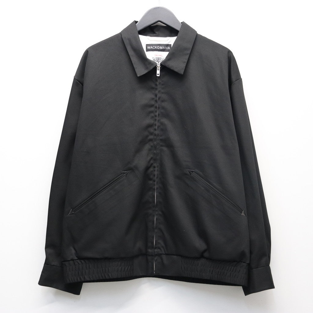 WOLF'S HEAD | VIETNAM JACKET #BLACK [WOLFSHEAD-WM-ML15]