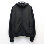 GWAI MASK HOOD #BLACK [JI-26SS-SW01]