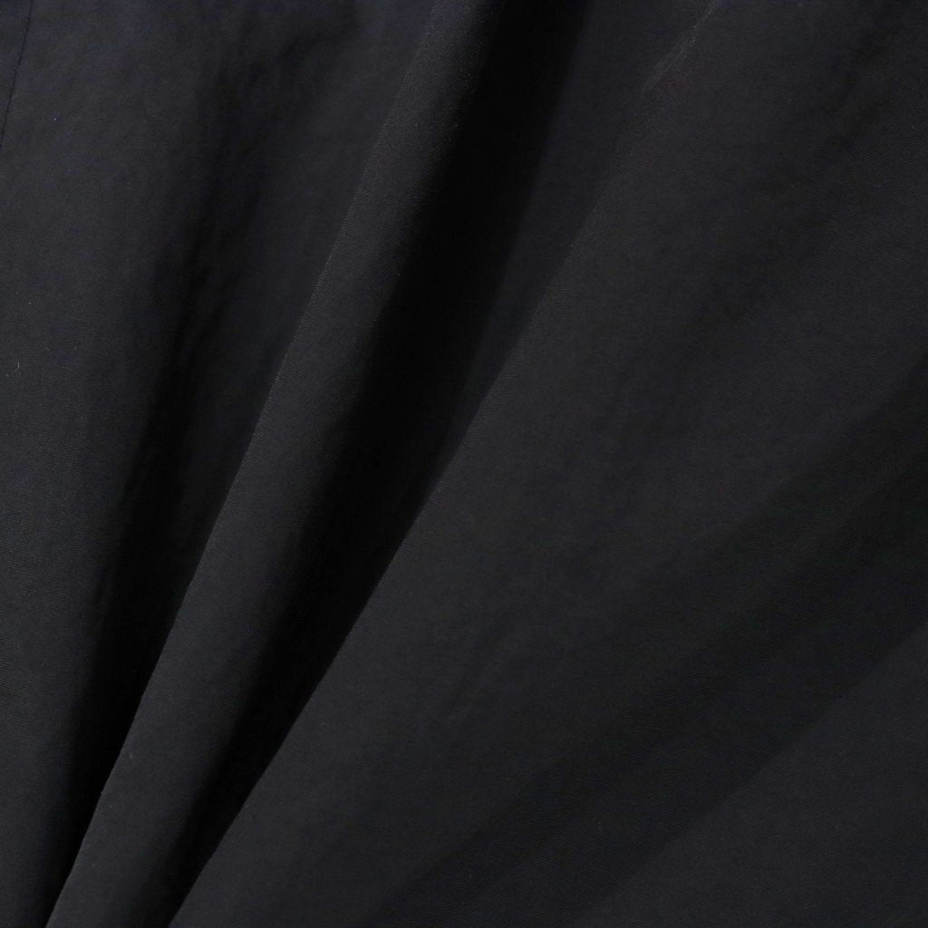 BOARD SHORTS (TYPE-2) #BLACK [25SS-WMP-PT21]