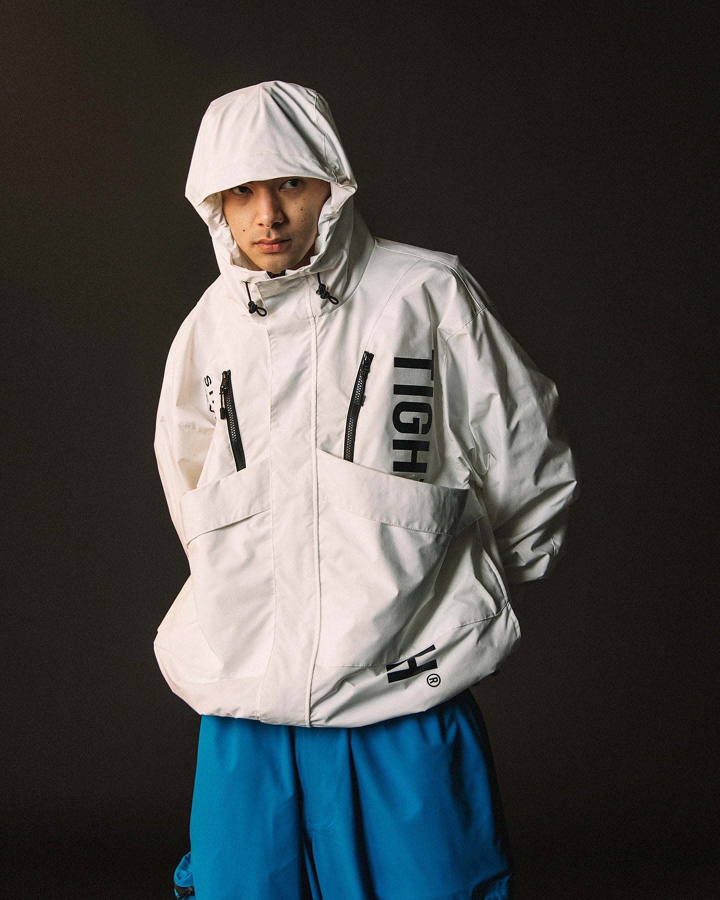 TIGHTBOOTH PRODUCTION | 2024 AW 1 – cocorozashi