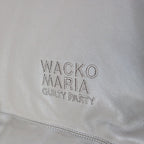 LEATHER DOWN JACKET -B- -TYPE 2- #GRAY [23FW-WMO-OD03]