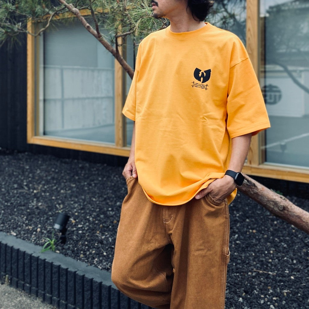 FA-TANG #YELLOW [F32610-TS09]
