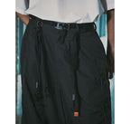 "FD-K1" FIDLOCK "Knot" 戰鬥環（冰雪版）#IRON [GOOPI-25SS-JUL-01]