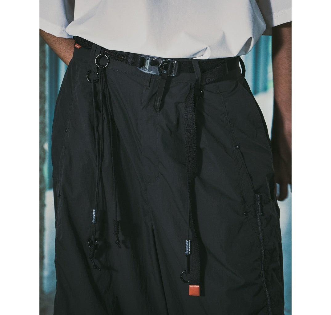 "FD-K1" FIDLOCK "Knot" 戰鬥環（冰雪版）#IRON [GOOPI-25SS-JUL-01]