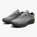 WAVE MUJIN LS GTX #LT-GRAY/GRAY/D-GRAY [D1GA250105]