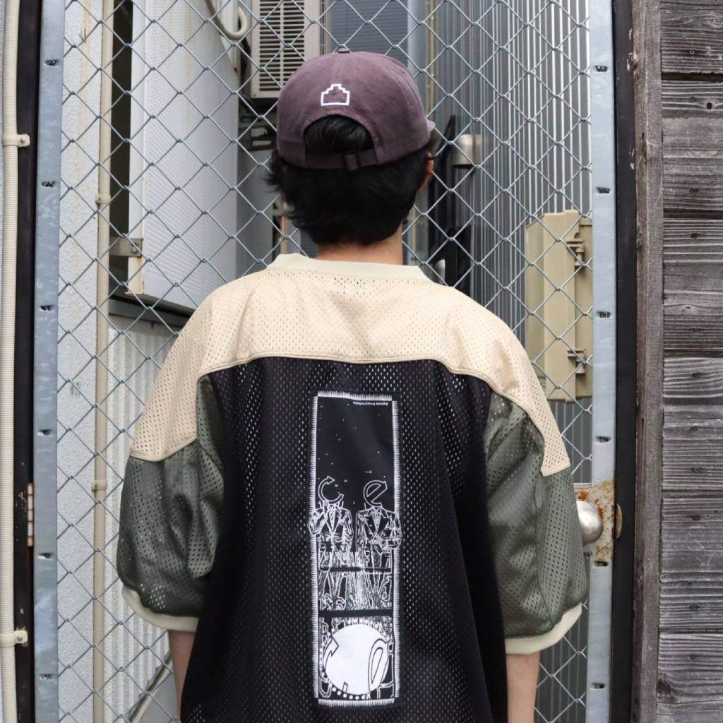 C / E CAP #BROWN [CES30G04]
