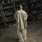 「G7-TB」7 型標誌轟炸機 #象牙 [GOOPI-23AW-NOV-02]