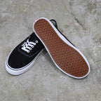 UA Authentic #BLACK [VN000EE3BLK]