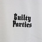 WASHED HEAVY WEIGHT CREW NECK T-SHIRT (TYPE-5) #WHITE [25SS-WMT-WT05]