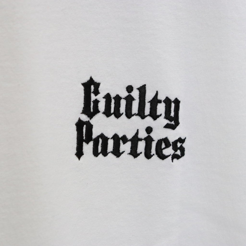 WASHED HEAVY WEIGHT CREW NECK T-SHIRT (TYPE-5) #WHITE [25SS-WMT-WT05]