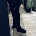 MIND 運動褲#森林綠 [23FW-B04]