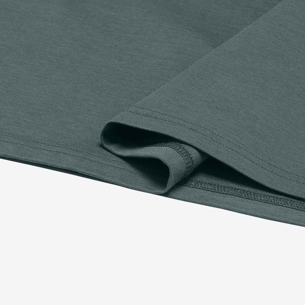 短袖透氣口袋T卹 #SR [NT12447]