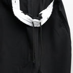 LOOSE BOY #BLACK [SS26_SSA21-1]