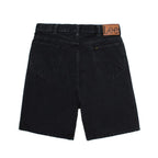 Lee | DENIM SHORT TROUSERS #BLACK [26SS-WMP-LE01]