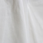 DOUBLE PLEATED CHINO TROUSERS #L-BEIGE [25SS-WMP-PT13]