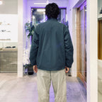 PRIMALOFT 保暖外套 #石板灰 [SD25F-JK04]