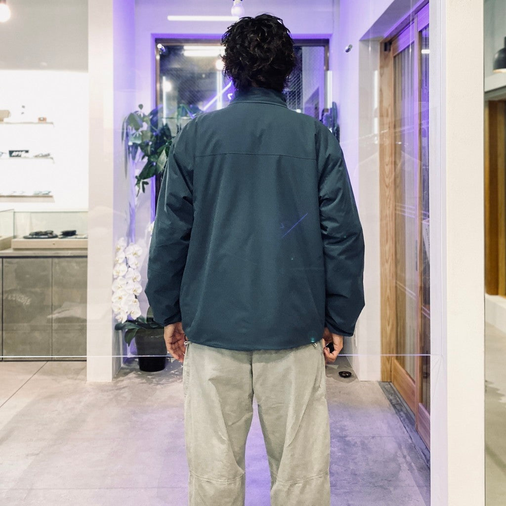 PRIMALOFT 保暖外套 #石板灰 [SD25F-JK04]