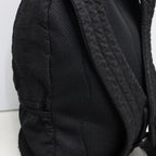 NYLON B BACKPACK #BLACK 999 [RCCMAC737A-005269G]