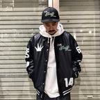 新時代 | 2014 9 五十張唱片#黑色 [23AW-FS-NEW ERA-01/FS1290]