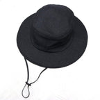HIKE Horizon Hat #K / ブラック [NN02646]