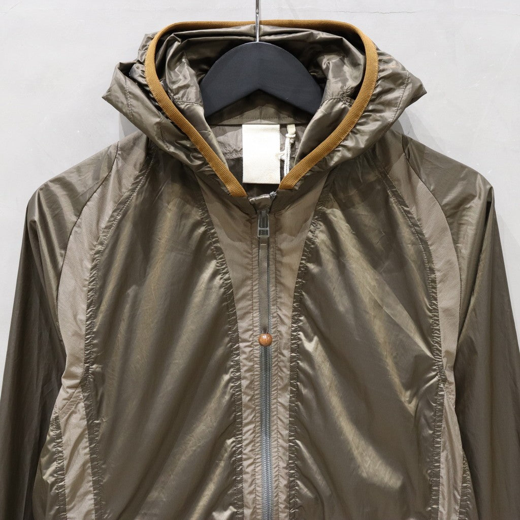 KAIHA HOOD #brown [24SS-HD01-1] – cocorozashi