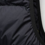 TECH ALPINE DOWN VEST #BLACK [BW-24025W]