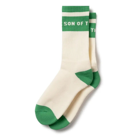 台球 SOX #绿色 [SC2420-AC08]