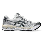 GEL-KAYANO 14 #WHITE/GRAPHITE GREY [1203A537]