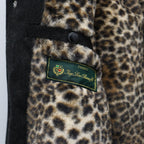 CAR CLUB JACKET -A- ( TYPE-1 ) #BLACK [25FW-WMO-BL04]