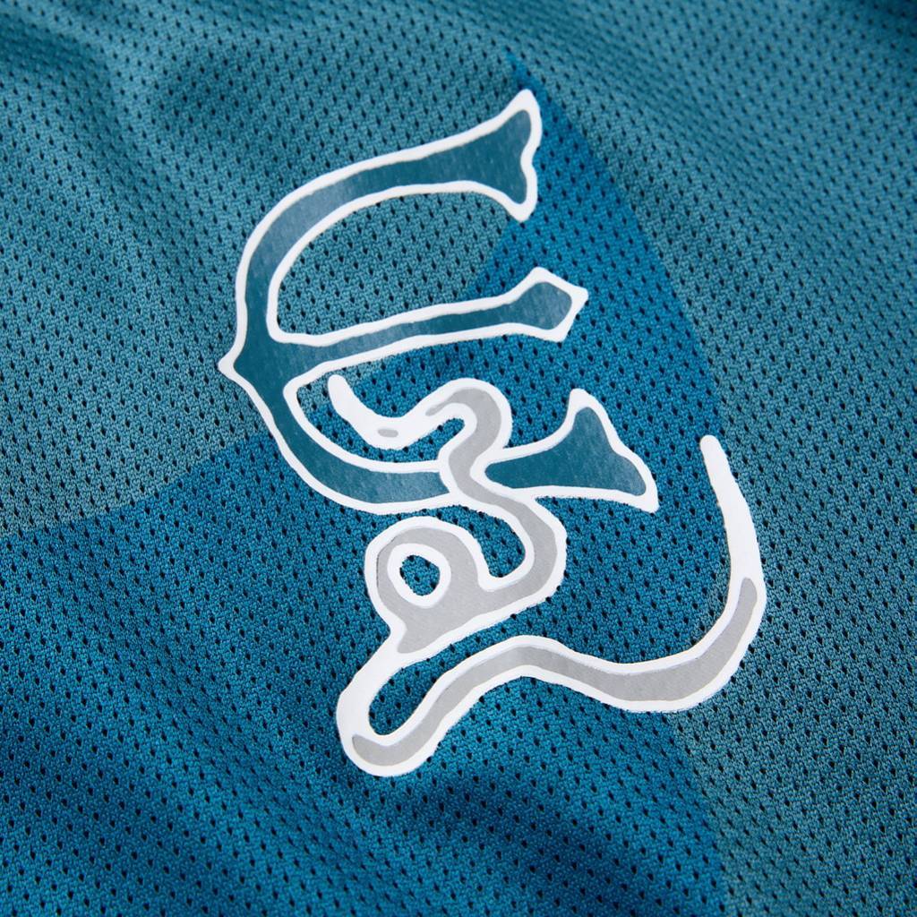 OHAKO ROSTER TEE #Green/Navy [26SU_S06]