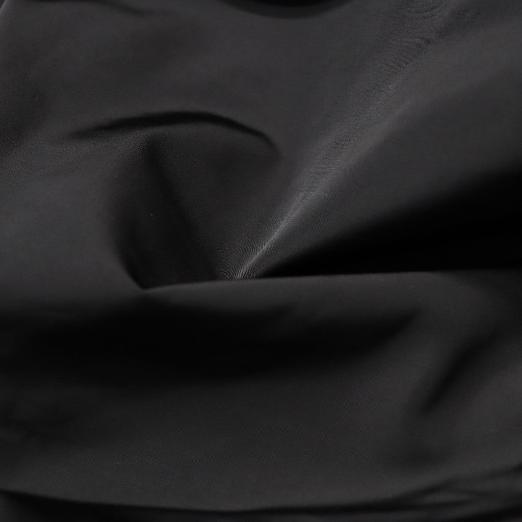 UMBRO | TRACK PANTS ( TYPE-1 ) #BLACK [26SS-WMO-UB02]