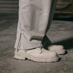 「G7-P1」 Zettabyte 4D Utility Pants #BONE [GOOPI-23AW-OCT-01]