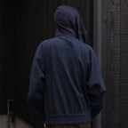 BASIC UNIT 01 改 #NAVY [JI-25AW-BU01-1]