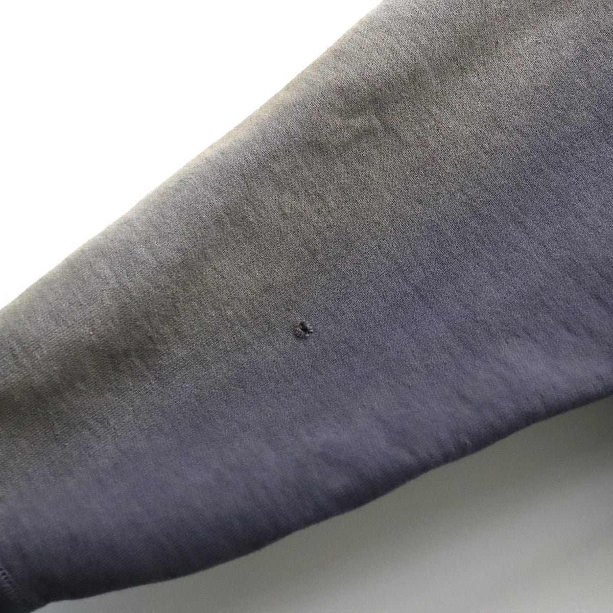 FIELD-WORN DOUBLE V SWEATSHIRT #EGGPLANT [BWU-FODVS]
