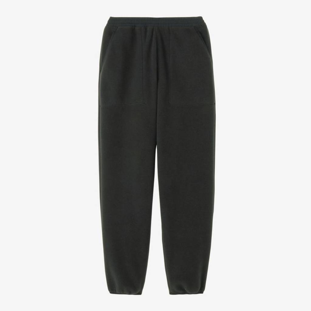 Field Fleece Pant #K / ブラック [NB82534]
