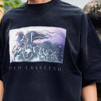 俺だけレベルアップな件 | S/S T-Shirt (MIZUSHINO) #BLACK [TOLM25AM001]