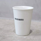 MUG (TYPE-1) #WHITE [24FW-WMA-GG14]
