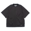 PERTEX TECH T-SHIRT #BLACK [FPA14241U0004]