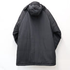 TECH 3M FLIGHT PUFF PARKA #BLACK [BW-52026W]